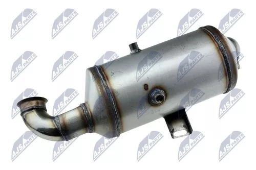 NTY NTY (DPF-PE-000) Soot/Particulate Filter, exhaust system 