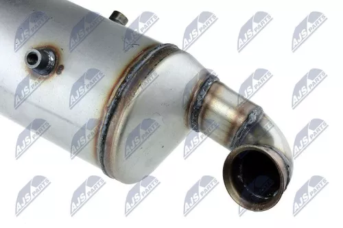 NTY NTY (DPF-PE-000) Soot/Particulate Filter, exhaust system 