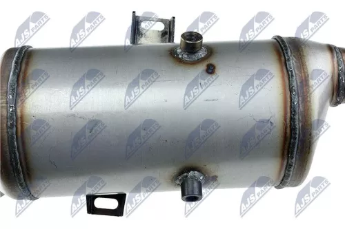 NTY NTY (DPF-PE-000) Soot/Particulate Filter, exhaust system 