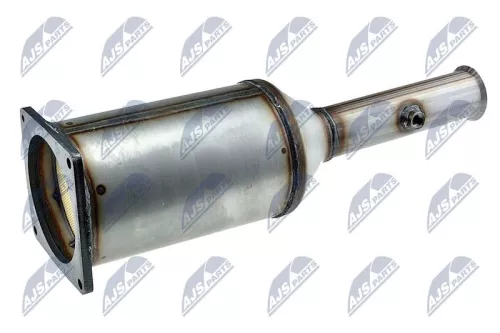 NTY NTY (DPF-PE-001) Soot/Particulate Filter, exhaust system 