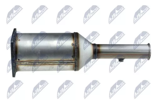NTY NTY (DPF-PE-001) Soot/Particulate Filter, exhaust system 