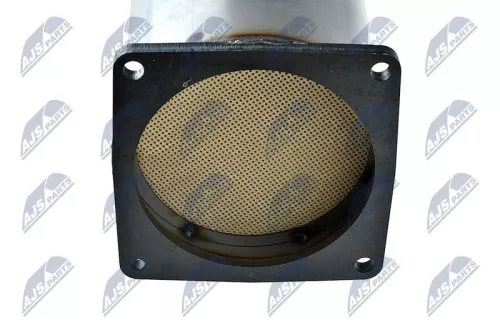 NTY NTY (DPF-PE-001) Soot/Particulate Filter, exhaust system 