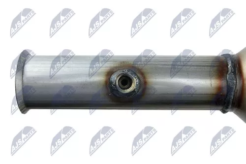 NTY NTY (DPF-PE-001) Soot/Particulate Filter, exhaust system 