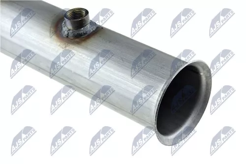 NTY NTY (DPF-PE-001) Soot/Particulate Filter, exhaust system 