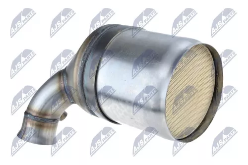 NTY NTY (DPF-PE-002) Soot/Particulate Filter, exhaust system 