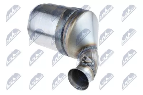 NTY NTY (DPF-PE-002) Soot/Particulate Filter, exhaust system 