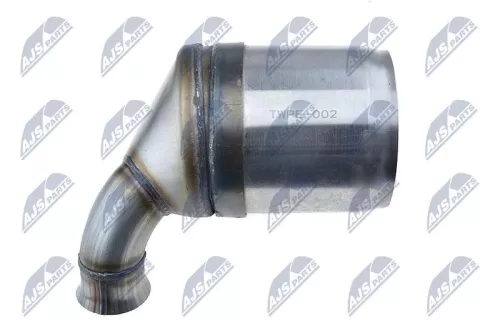 NTY NTY (DPF-PE-002) Soot/Particulate Filter, exhaust system 