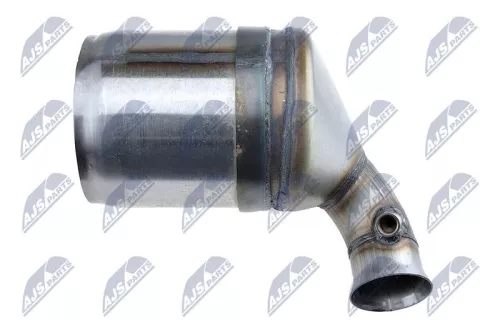 NTY NTY (DPF-PE-002) Soot/Particulate Filter, exhaust system 