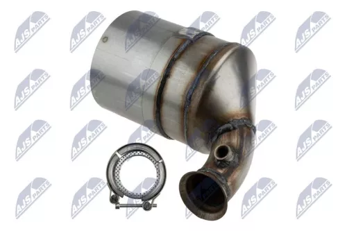 NTY NTY (DPF-PE-003) Soot/Particulate Filter, exhaust system 