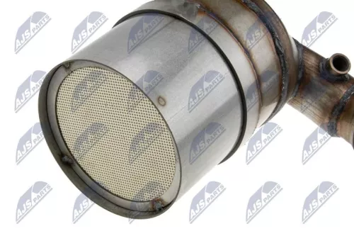 NTY NTY (DPF-PE-003) Soot/Particulate Filter, exhaust system 