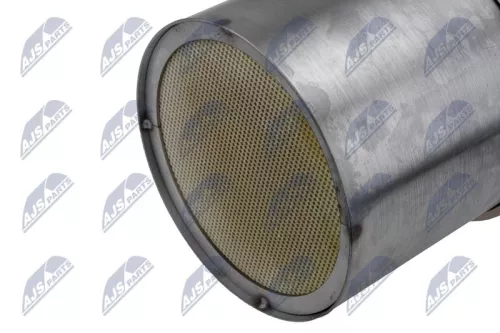 NTY NTY (DPF-PE-004) Soot/Particulate Filter, exhaust system 