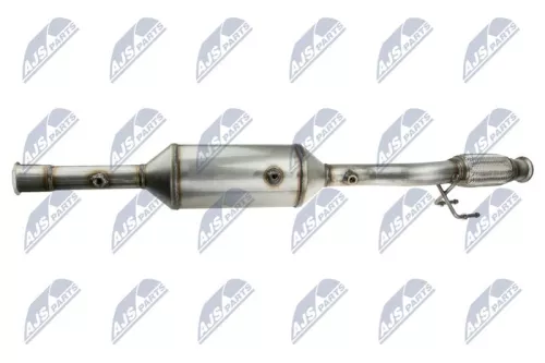 NTY NTY (DPF-PE-006) Soot/Particulate Filter, exhaust system 