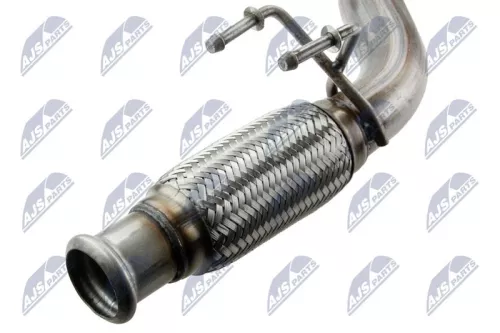 NTY NTY (DPF-PE-006) Soot/Particulate Filter, exhaust system 