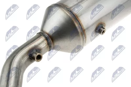 NTY NTY (DPF-PE-006) Soot/Particulate Filter, exhaust system 