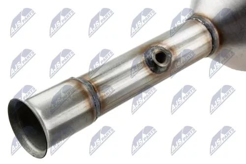 NTY NTY (DPF-PE-006) Soot/Particulate Filter, exhaust system 