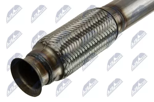 NTY NTY (DPF-PE-007) Soot/Particulate Filter, exhaust system 