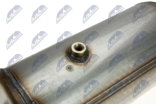 NTY NTY (DPF-PE-007) Soot/Particulate Filter, exhaust system 