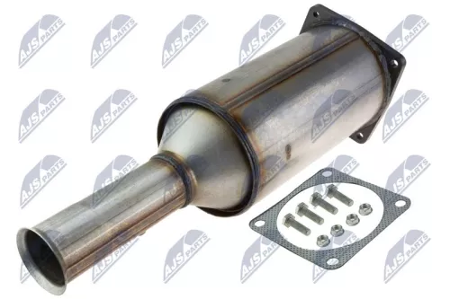 NTY NTY (DPF-PE-008) Soot/Particulate Filter, exhaust system 