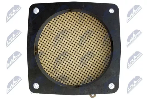 NTY NTY (DPF-PE-008) Soot/Particulate Filter, exhaust system 