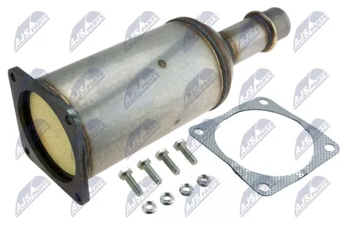 NTY NTY (DPF-PE-009) Soot/Particulate Filter, exhaust system 