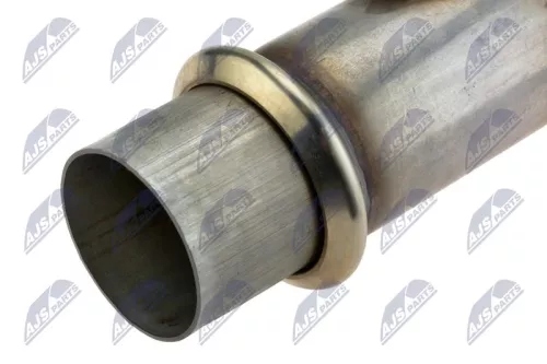 NTY NTY (DPF-PE-009) Soot/Particulate Filter, exhaust system 