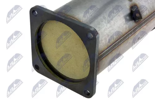 NTY NTY (DPF-PE-009) Soot/Particulate Filter, exhaust system 