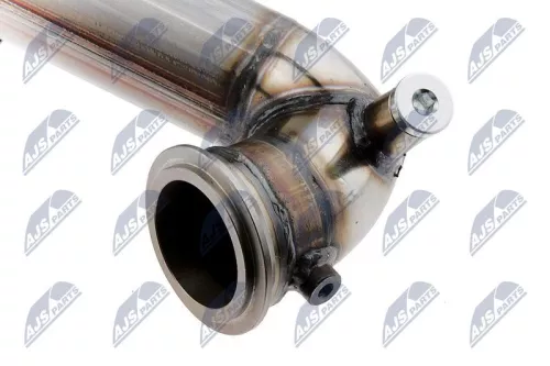 NTY NTY (DPF-PL-000) Soot/Particulate Filter, exhaust system 