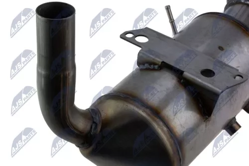 NTY NTY (DPF-PL-001) Soot/Particulate Filter, exhaust system 