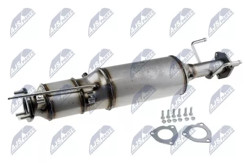 NTY NTY (DPF-PL-002) Soot/Particulate Filter, exhaust system 