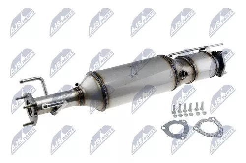 NTY NTY (DPF-PL-002) Soot/Particulate Filter, exhaust system 