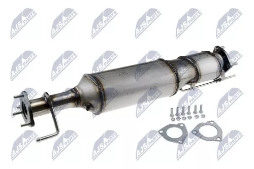 NTY NTY (DPF-PL-002) Soot/Particulate Filter, exhaust system 