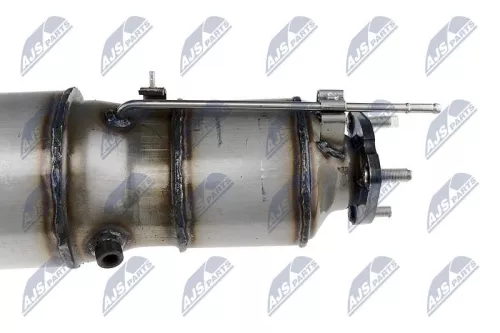 NTY NTY (DPF-PL-002) Soot/Particulate Filter, exhaust system 