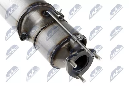 NTY NTY (DPF-PL-002) Soot/Particulate Filter, exhaust system 