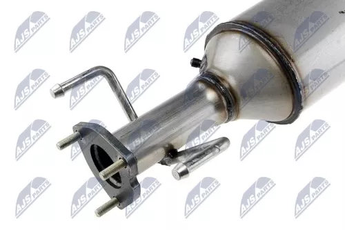 NTY NTY (DPF-PL-002) Soot/Particulate Filter, exhaust system 