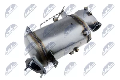 NTY NTY (DPF-PL-006) Soot/Particulate Filter, exhaust system 