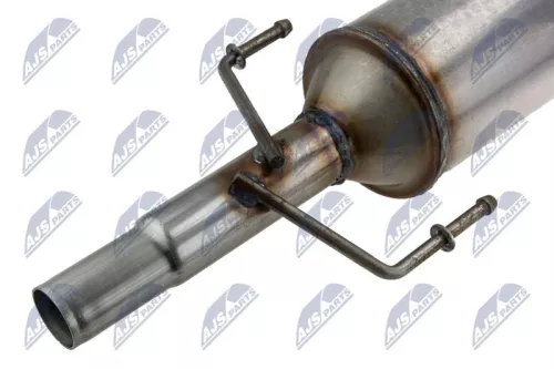 NTY NTY (DPF-PL-011) Soot/Particulate Filter, exhaust system 