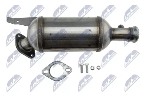 NTY NTY (DPF-RE-001) Soot/Particulate Filter, exhaust system 
