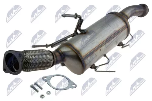 NTY NTY (DPF-RE-003) Soot/Particulate Filter, exhaust system 