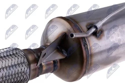NTY NTY (DPF-RE-005) Soot/Particulate Filter, exhaust system 