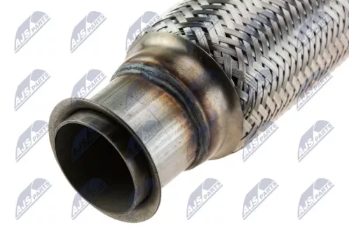 NTY NTY (DPF-VW-008) Soot/Particulate Filter, exhaust system 