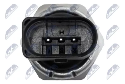 NTY NTY EAC-AU-000 Pressure Switch, air conditioning 
