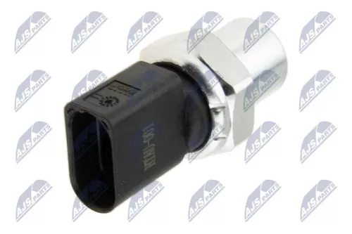 NTY NTY EAC-AU-001 Pressure Switch, air conditioning 