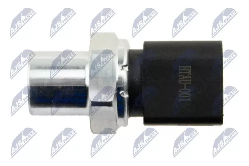 NTY NTY EAC-AU-001 Pressure Switch, air conditioning 