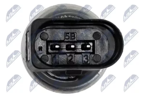NTY NTY EAC-AU-002 Pressure Switch, air conditioning 