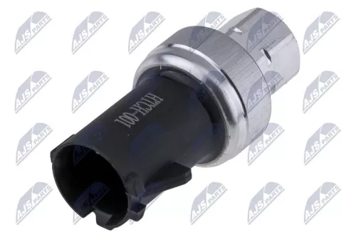 NTY NTY EAC-CH-001 Pressure Switch, air conditioning 