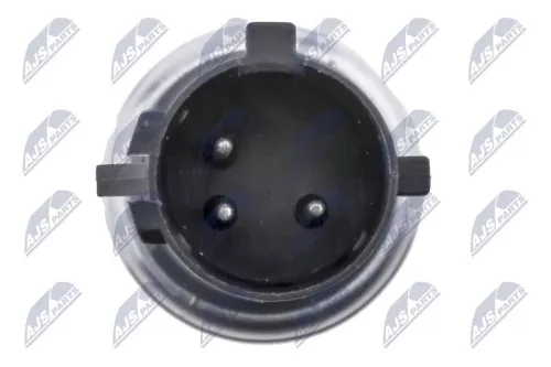 NTY NTY EAC-CH-001 Pressure Switch, air conditioning 