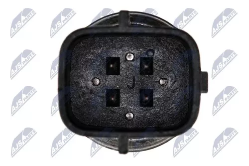 NTY NTY EAC-FR-001 Pressure Switch, air conditioning 