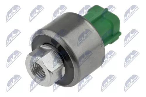 NTY NTY EAC-FT-000 Pressure Switch, air conditioning 