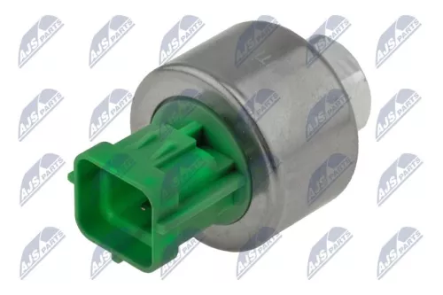 NTY NTY EAC-FT-000 Pressure Switch, air conditioning 