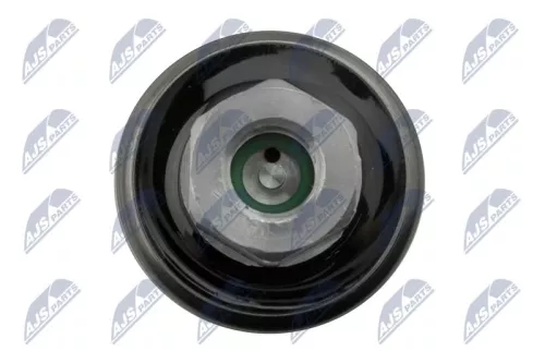 NTY NTY EAC-FT-000 Pressure Switch, air conditioning 